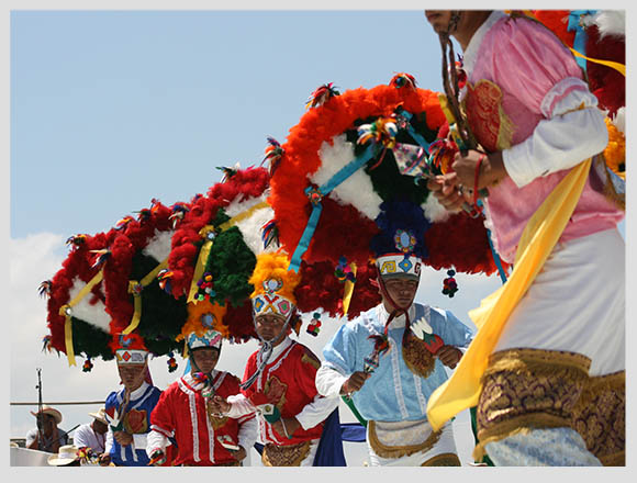 Tradiciones Mexicanas Que Te Har N Visitar Este Pa S Blog Xcaret Lee Sobre Viajes