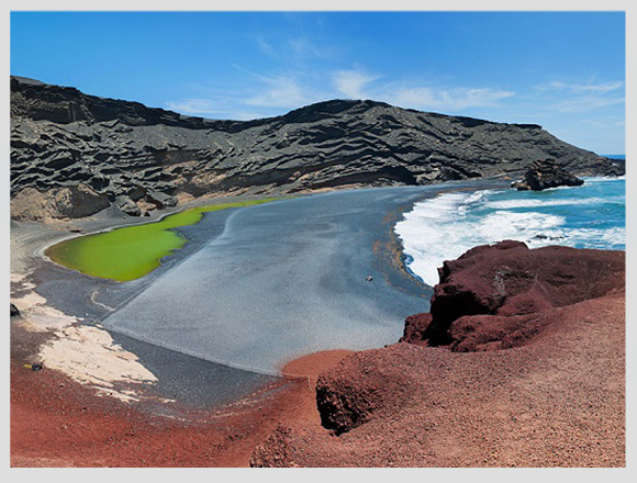 The Top 10 Rarest Beaches in the World