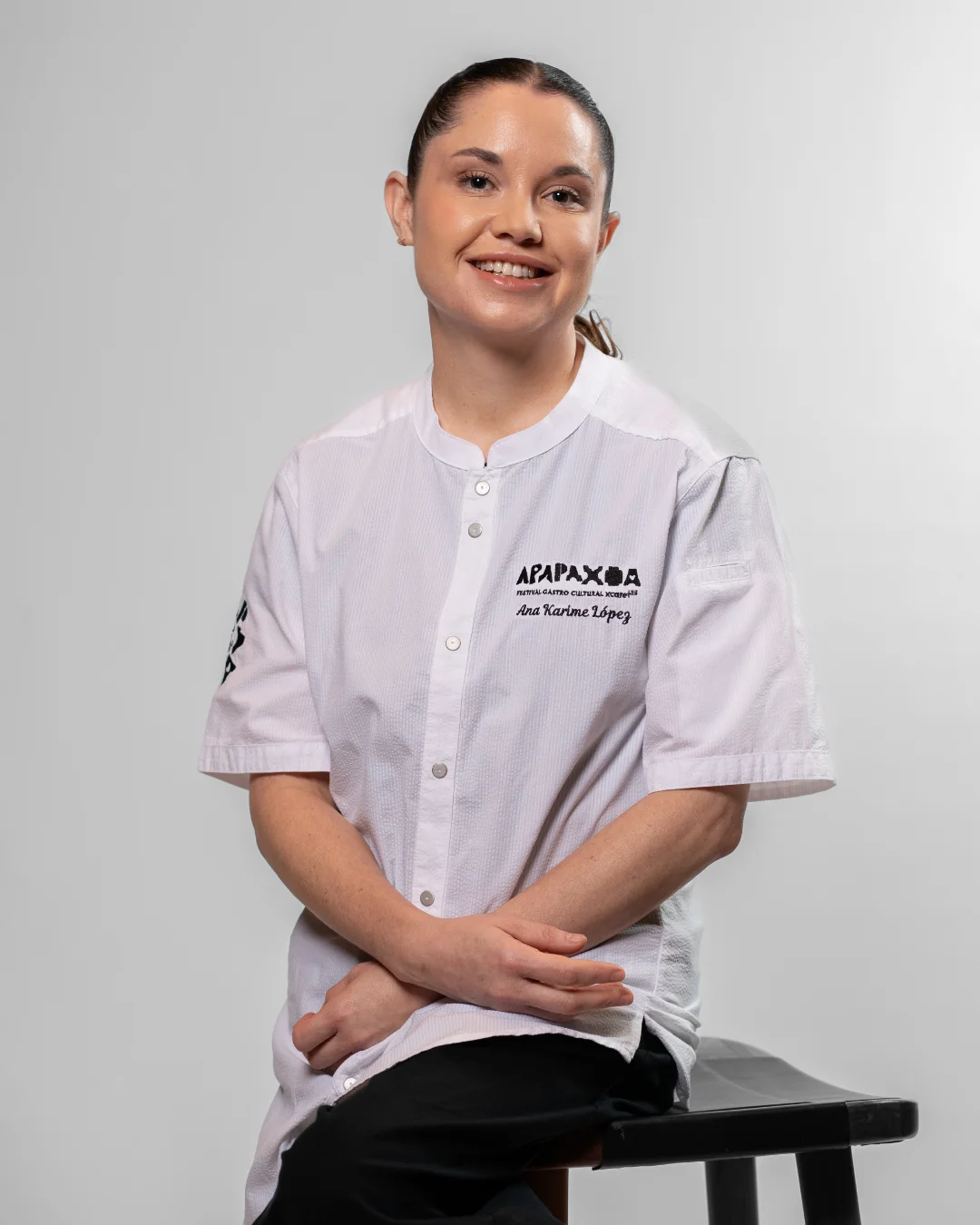 Karime López, reconocida chef mexicana, se incorpora el restaurante Xaak en Hotel Xcaret Arte