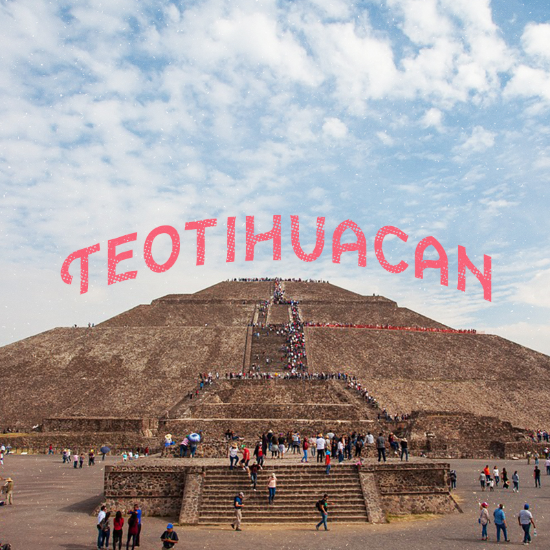 teotihuacan