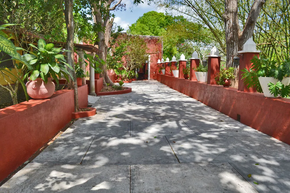 10 MEXICAN HACIENDAS YOU MUST VISIT