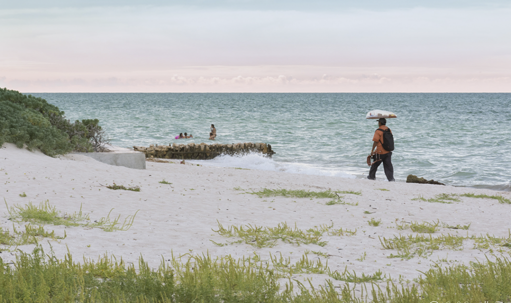 5 Playas En Yucatán Que No Conoces Y Deberías Visitar