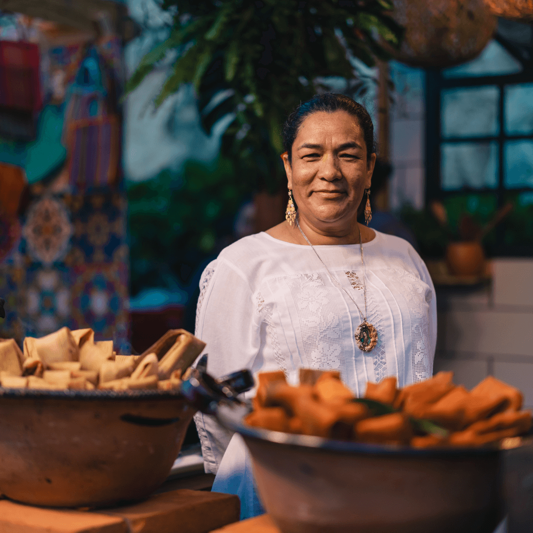 Mexican Food Cooking Utensils - La Cocinera - 3 items