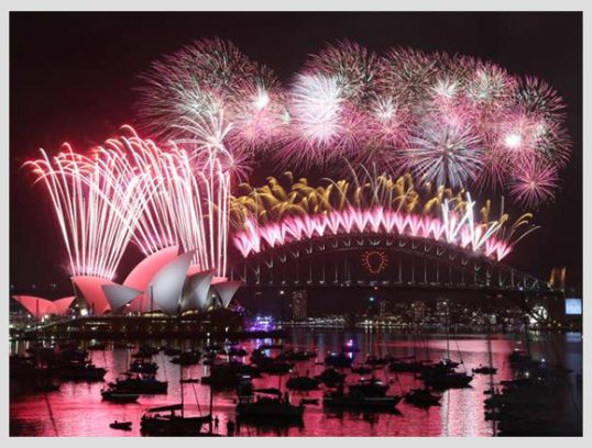 new-years-eve-Sydney