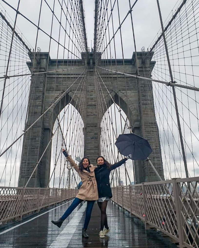 viaje-con-hermana-brooklyn-bridge