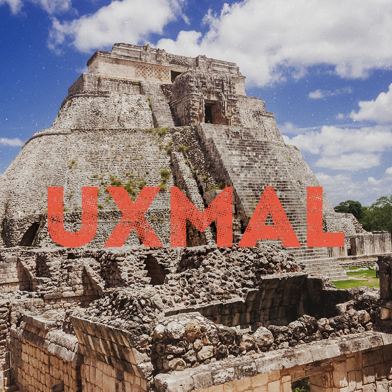 uxmal