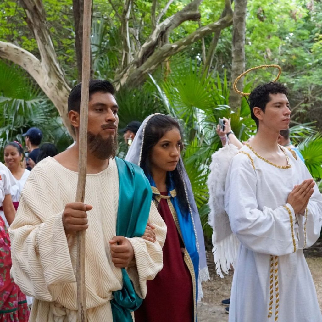 10 cosas que no pueden faltar en una navidad mexicana