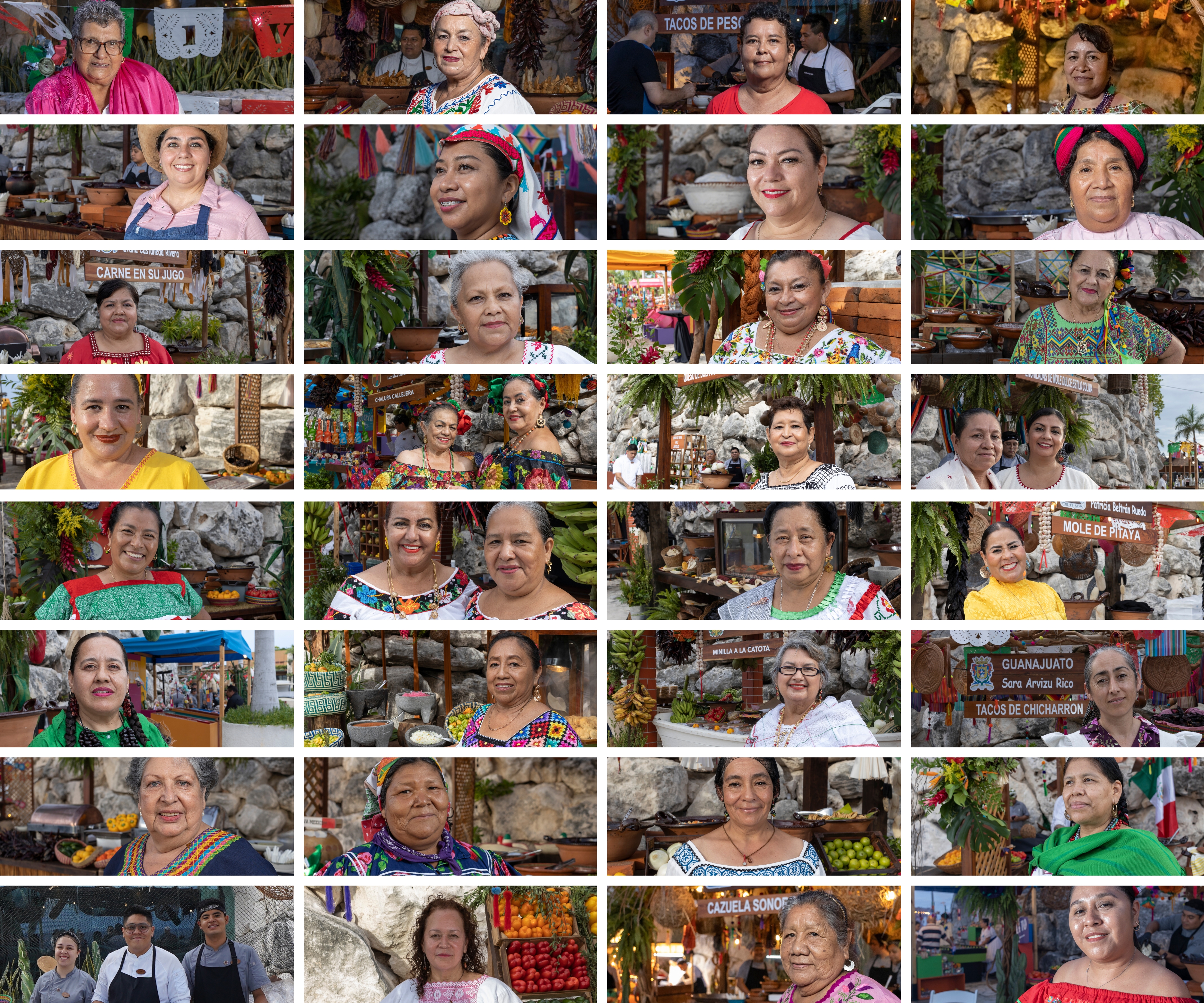 A Journey through Mexico with the Keepers of Traditional Cuisine