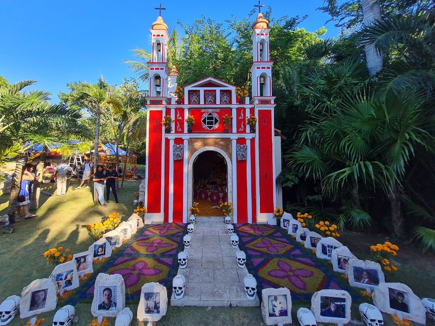 Altar-GrupoPole