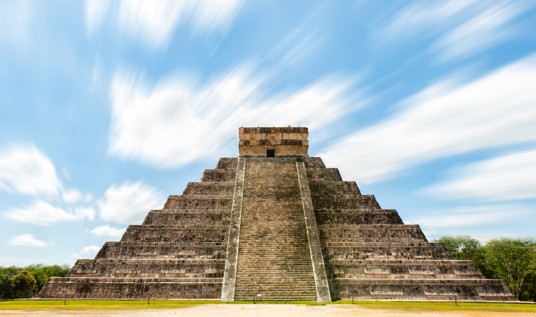 10 cosas que debes hacer para ir bien preparado a Chichén Itzá