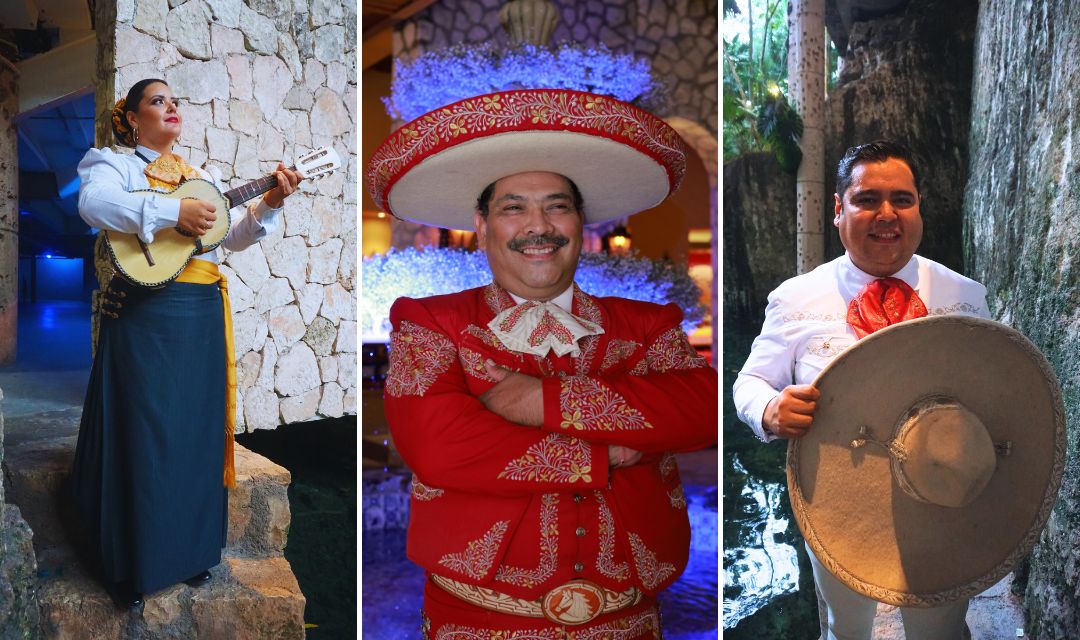 Experience the Magic of Mariachis: Unveiling the Vibrant Tradition at Xcaret