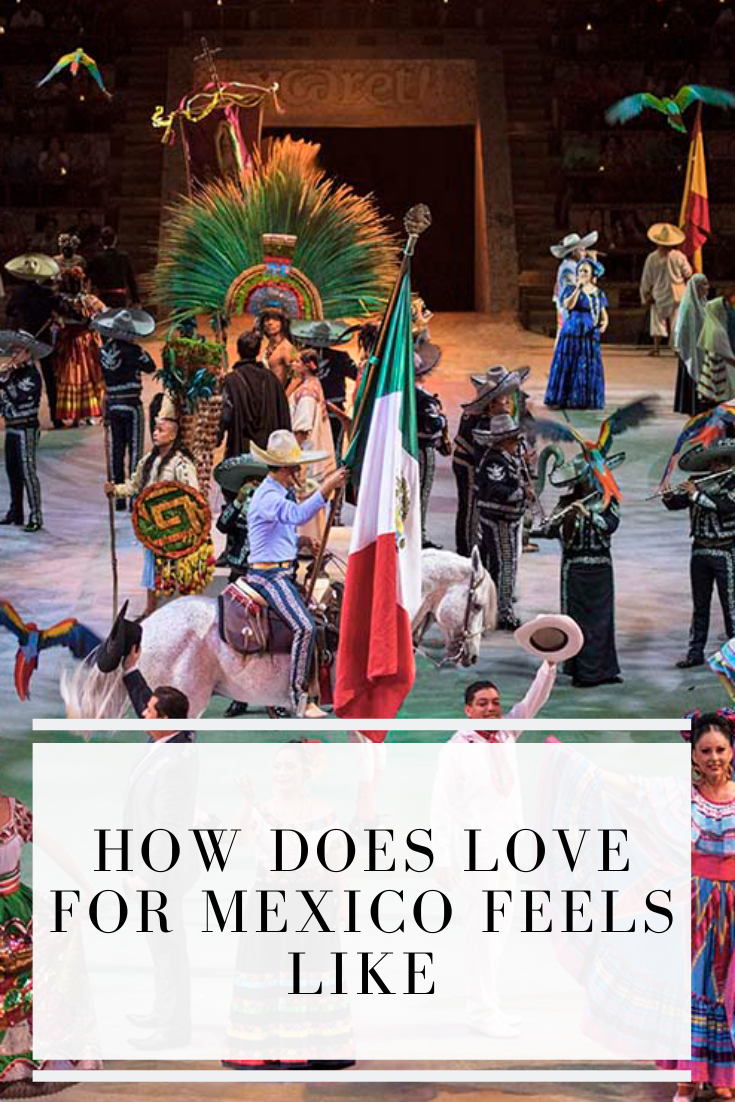 Pinterest | Love Mexico