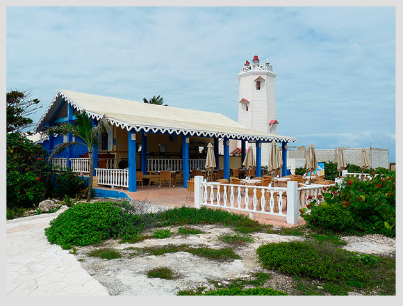 landmarks cancún y playa del carmen