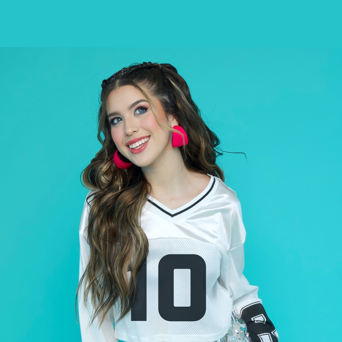 Leyla Star - @_leylastar - summer kamp