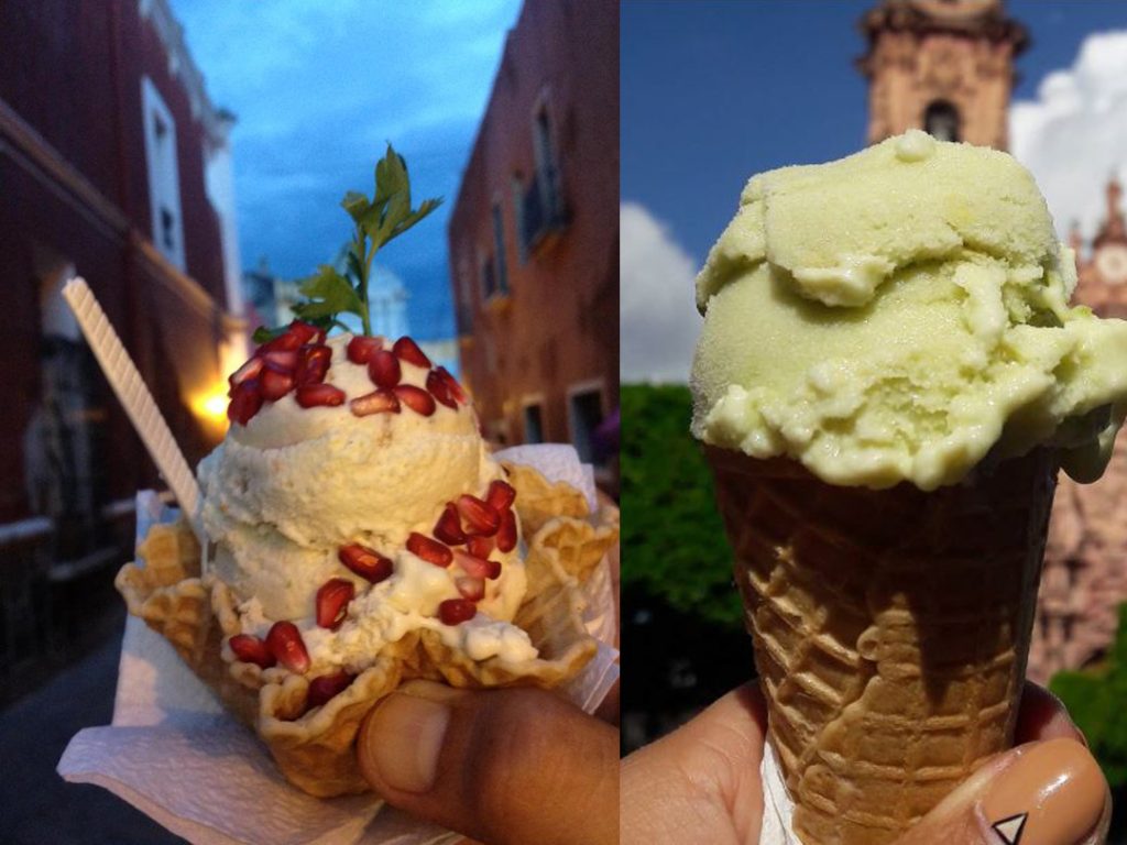 5 Exotic Ice Cream Flavors You Should Try This Summer