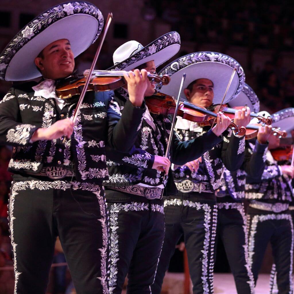 De México para el Mundo el Mariachi Blog Xcaret Lee sobre viajes