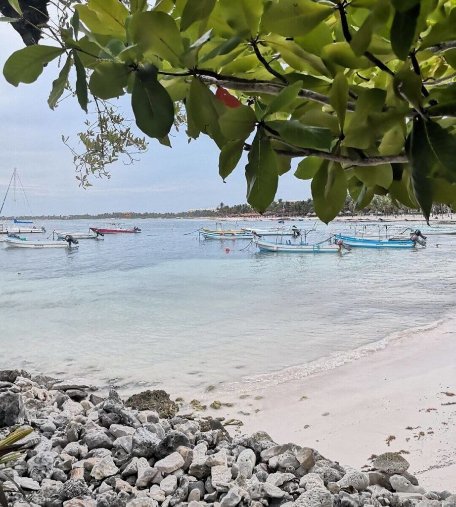 Top 10 de la Riviera Maya, los lugares más emblemáticos - Akumal