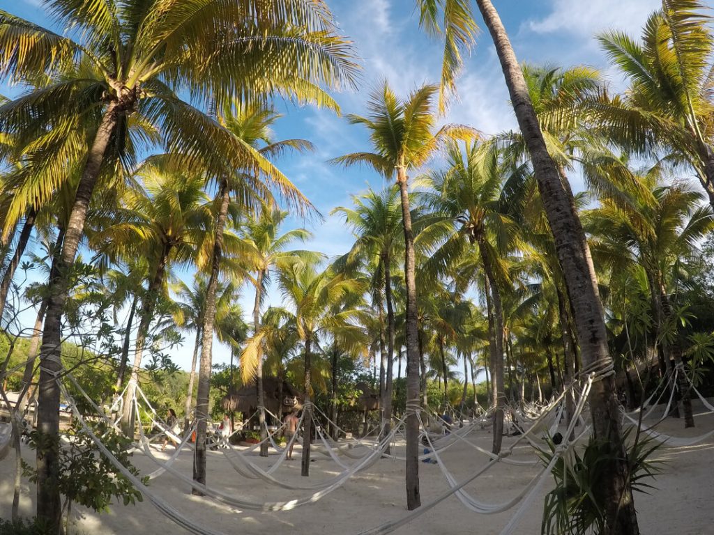 Summer vacation things we all want to do in Cancun
