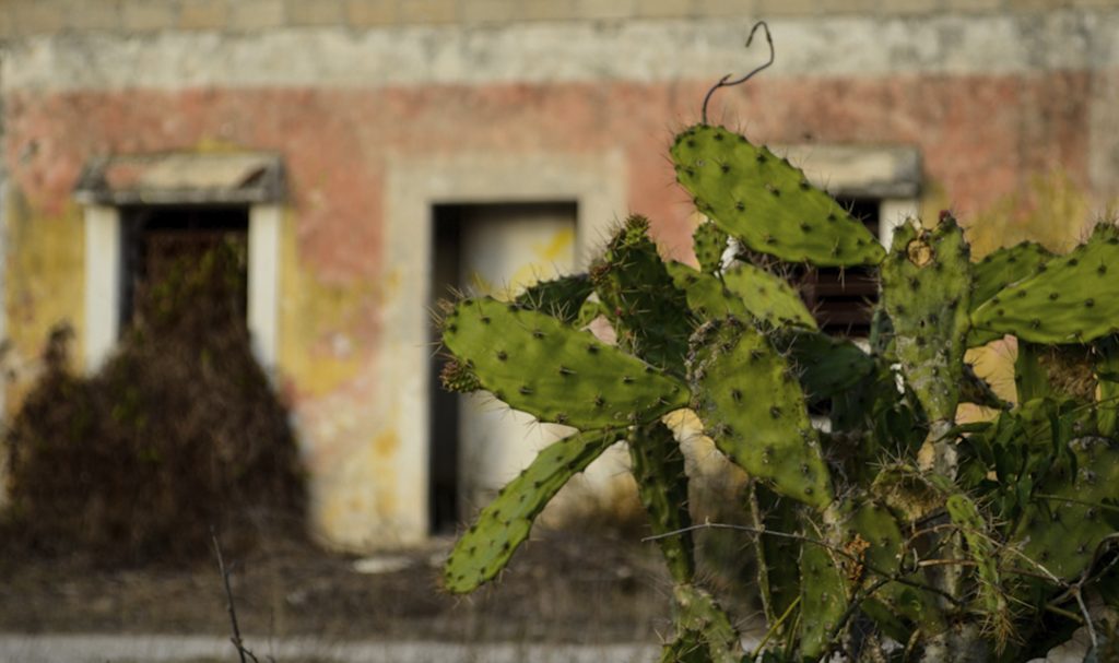 5 Místicos Pueblos Fantasma En México