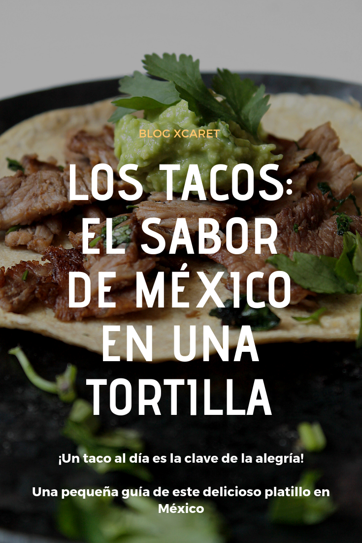 sabor de méxico