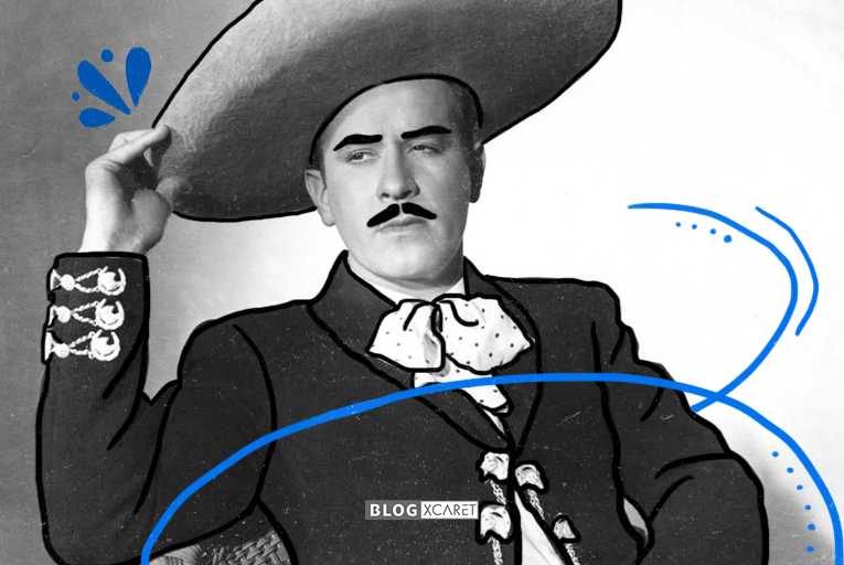 Pedro Infante 