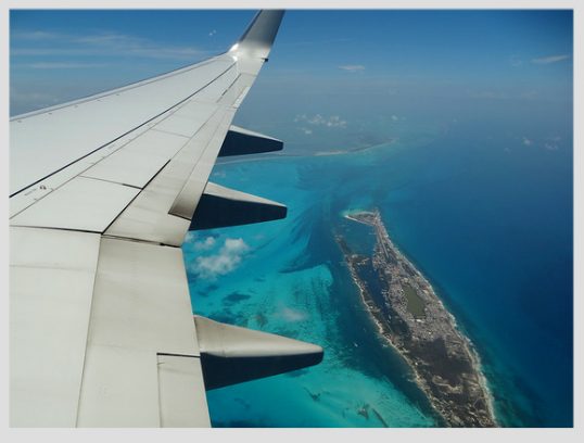 view-from-plane-cancun-2