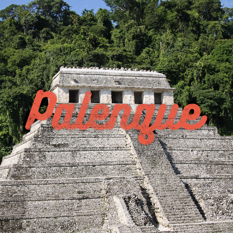 palenque