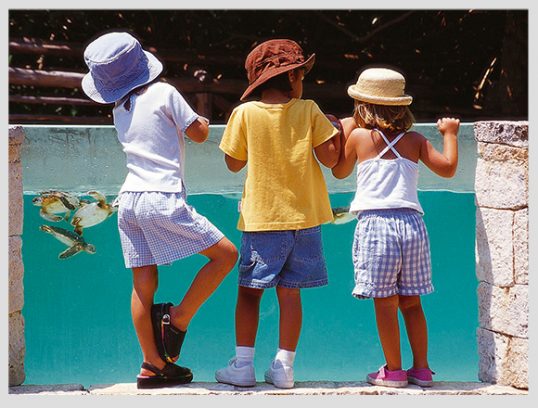 kids-activities-xcaret