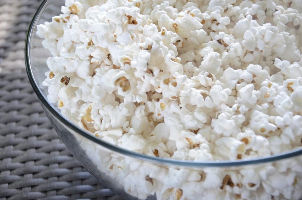 Snacks para viajes rápidos, duraderos y fáciles de llevar