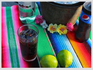 bebida-xoximilco-vaso de cuba libre
