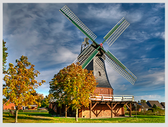 germany-autumn