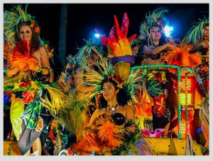 carnaval de veracruz