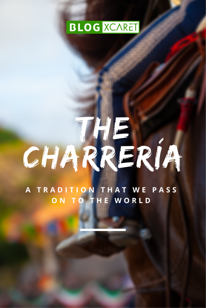 The Charrería 