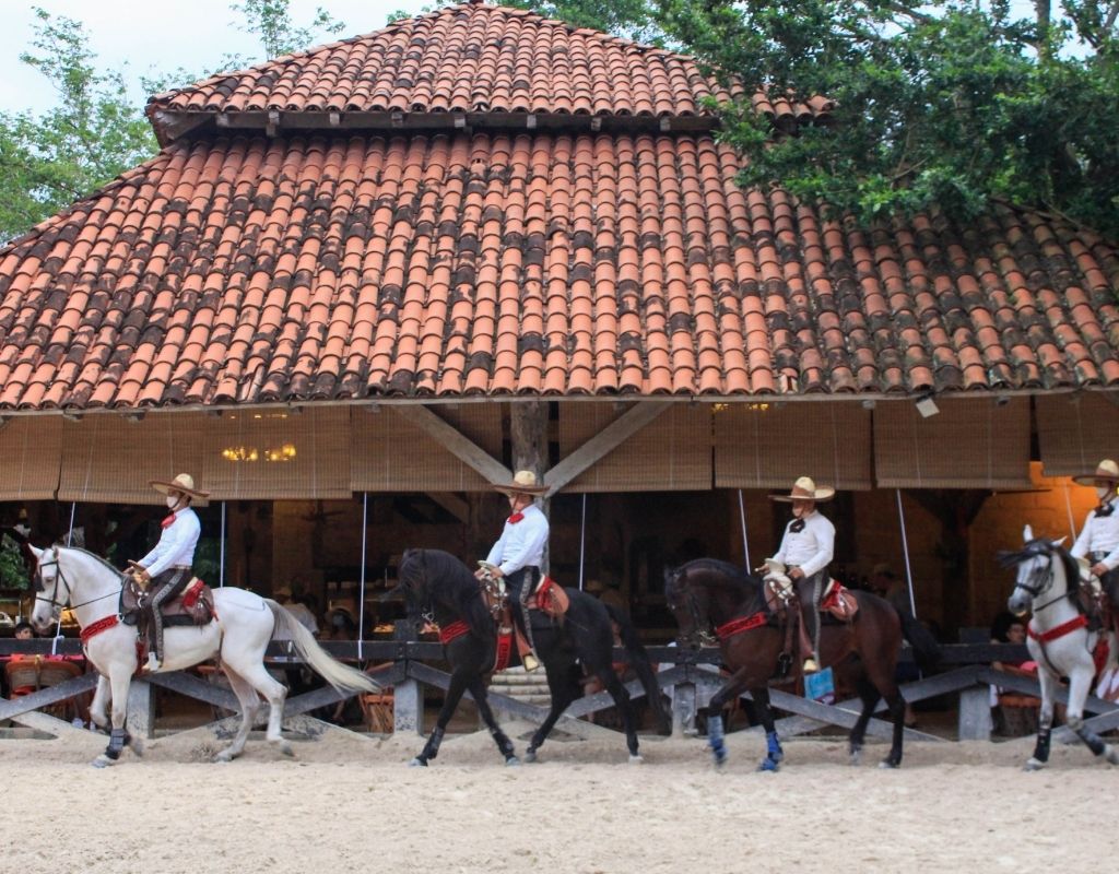 charreria-xcaret-patrimonio-mexico