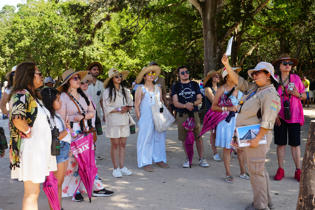 tours to chichen itza from playa del carmen