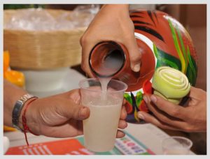 pulque