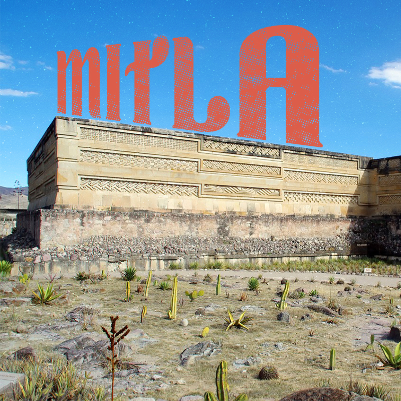 mitla