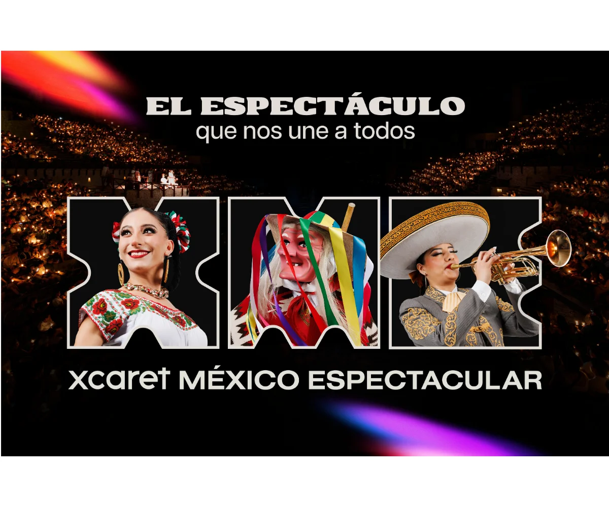 30 Años Siendo El Espectáculo Que Nos Une A Todos