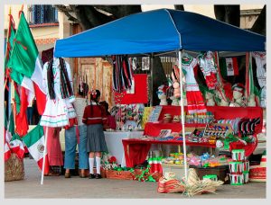 souvenirs de la independencia de mexico