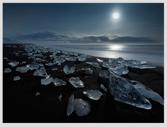 The Top 10 Rarest Beaches in the World