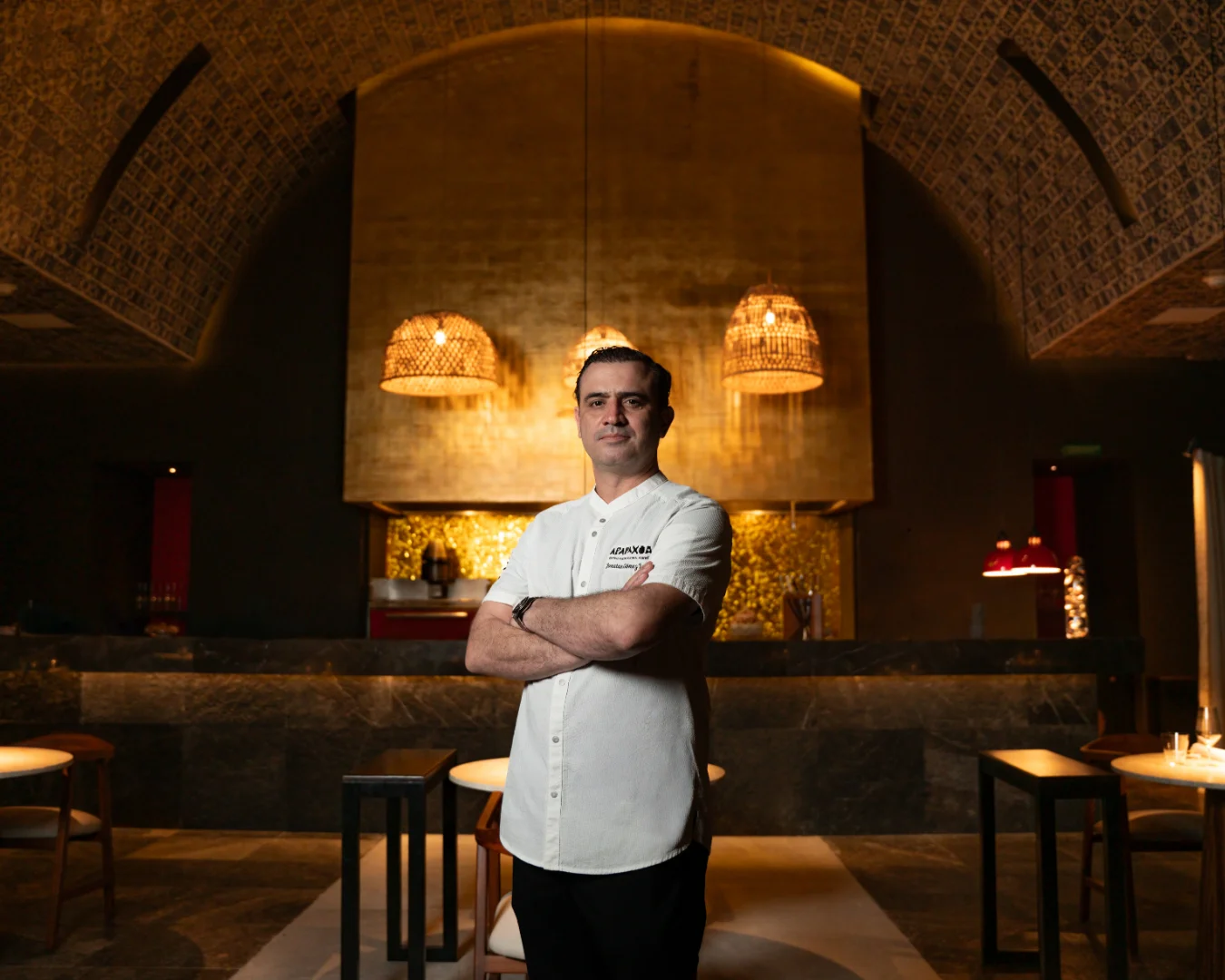 Jonatán Gómez Luna 