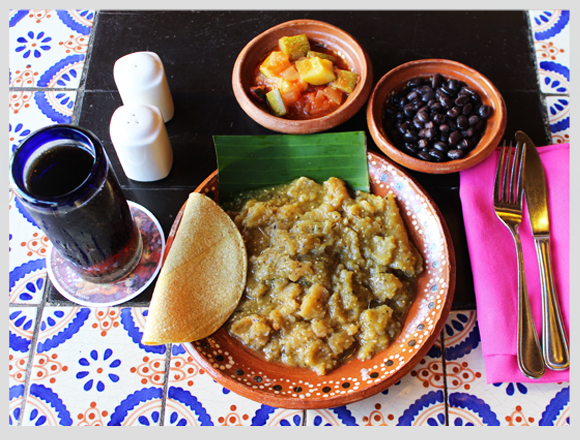 La mejor guía para elegir dónde comer en Xcaret - Riviera Maya