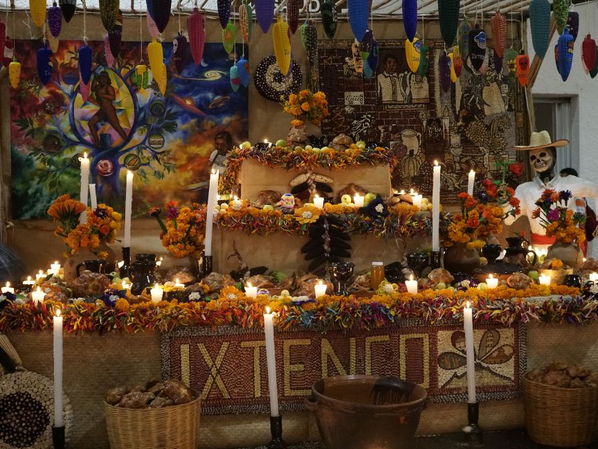 Altar-Tlaxcala