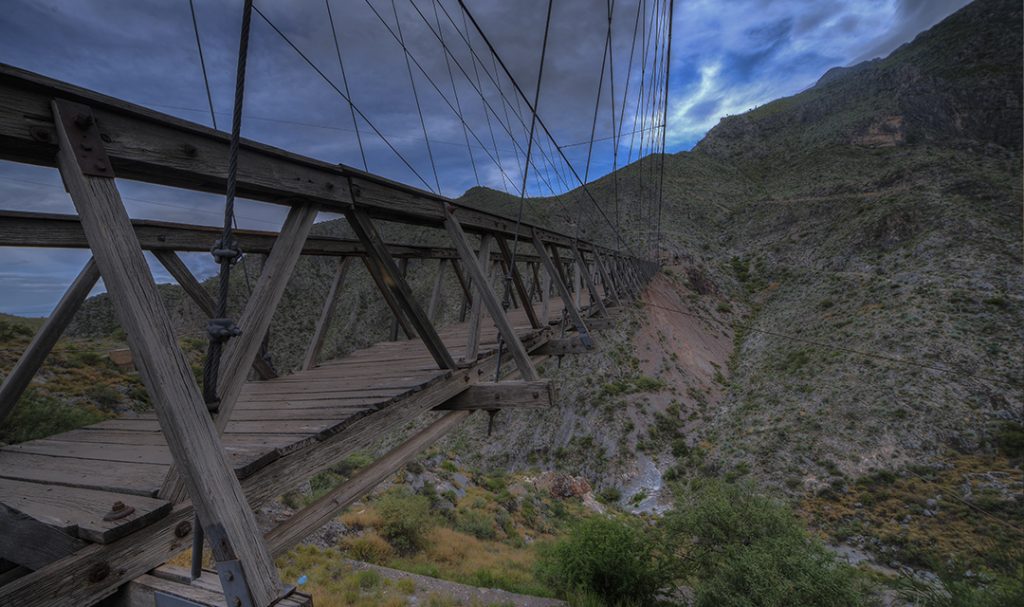 5 Místicos Pueblos Fantasma En México