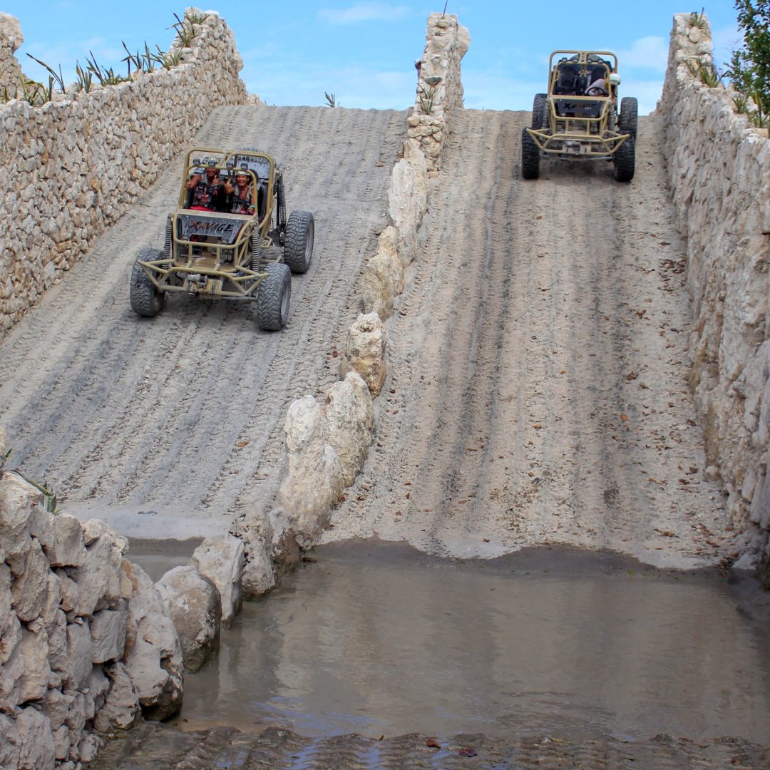 Tips Para Manejar Un Monster Truck Por Primera Vez