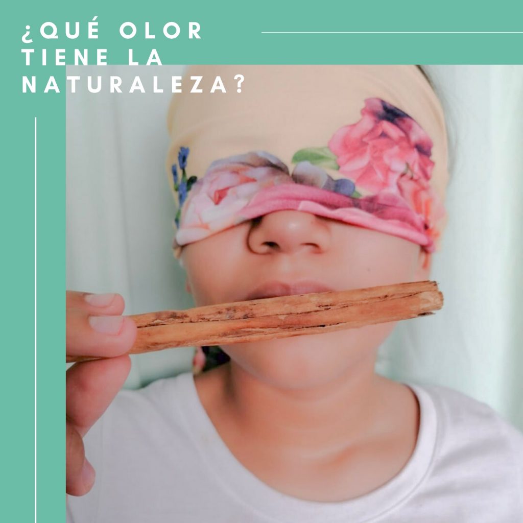 para aprender a cuidar la naturaleza