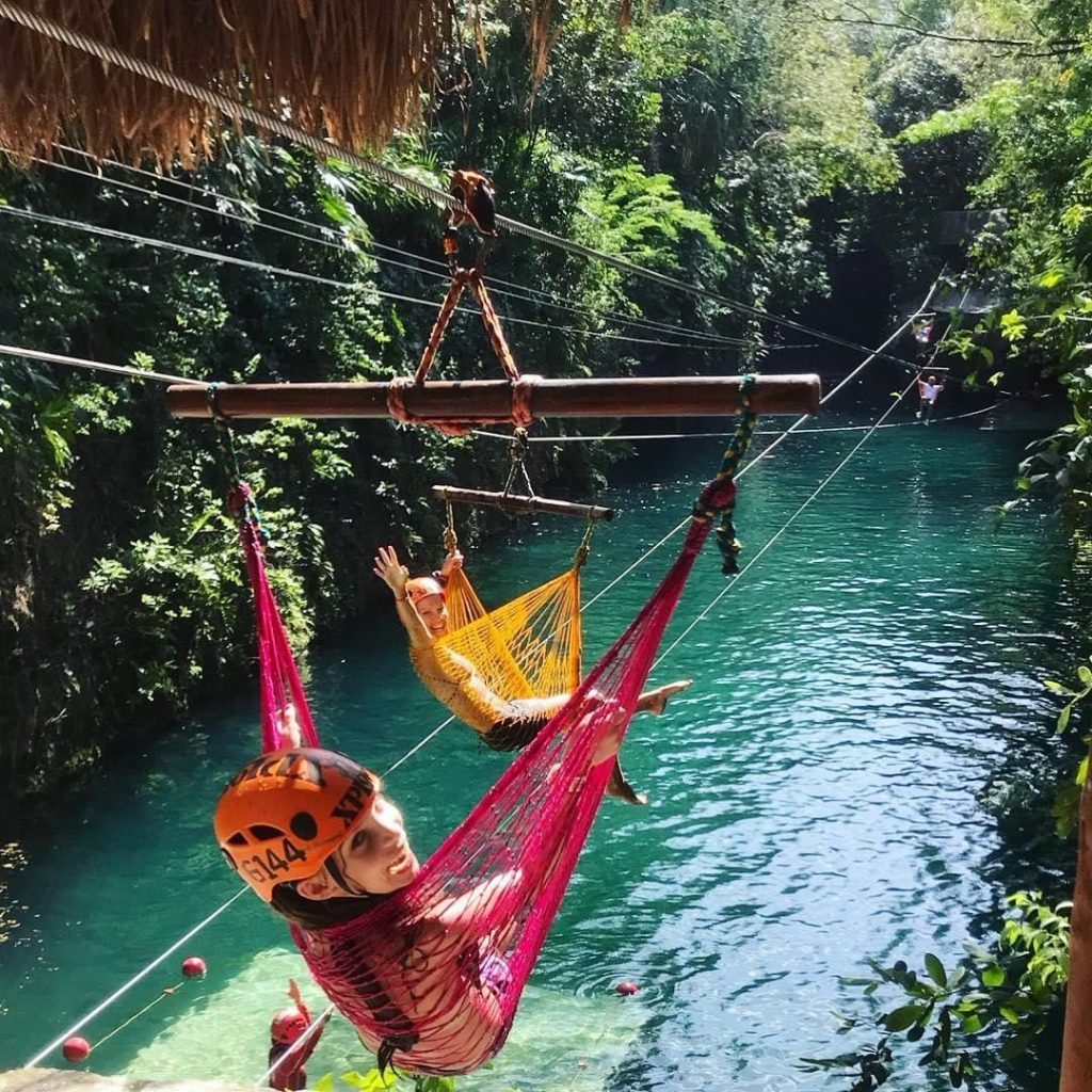 hammock-splash-xplorpark-riviera-maya