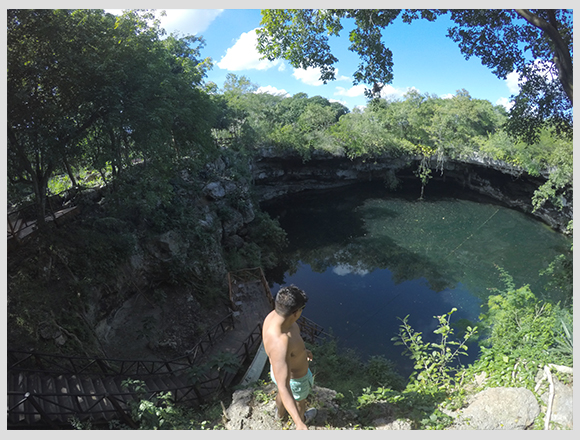 Cenote