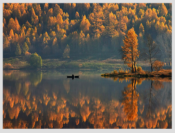 russia-lakes