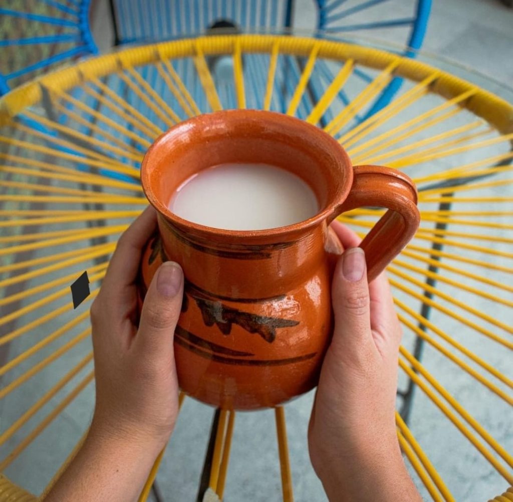 Pulque